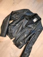 Sexy Lederjacke im Bikerstil Bayern - Attenkirchen Vorschau