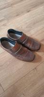 Herren Rieker Schuhe Gr.45 Nordfriesland - Klanxbüll Vorschau