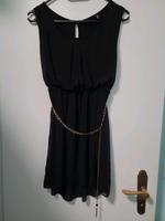 Kleid mit Gürtel Gr.S/M Hessen - Korbach Vorschau