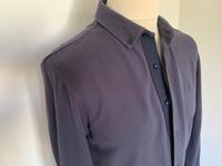 BOGNER Piqué-Hemd FRANZ Regular Fit, Dunkelblau, Größe L München - Hadern Vorschau