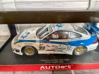 AUTOart 1:18 Porsche 911 (996) GT 3 RSR FIA GT Mugello 2006 neu Köln - Porz Vorschau