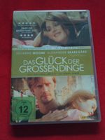 DVD - Das Glück der grossen Dinge Köln - Humboldt-Gremberg Vorschau