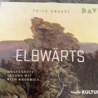 Hörbuch*Elbwärts*Thilo Krause*6 CDs Bochum - Bochum-Mitte Vorschau