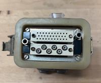 Suche DDR RFT Stecker TGL 200-3603 Niedersachsen - Varel Vorschau
