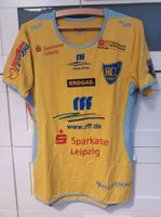 HCL Trikot Handball Leipzig Bundesliga Leipzig - Burghausen-Rückmarsdorf Vorschau