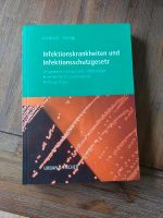 Infektionskrankheiten und Infektionsschutzgesetz Bierbach Georgi Brandenburg - Schwarzheide Vorschau