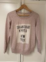 Schwangerschaft Pulli, Sweatshirt Köln - Junkersdorf Vorschau