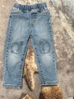 Jeans Tchibo 86/92 Bayern - Markt Schwaben Vorschau