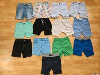 Shorts Gr 98 Next George Chino Jeans Sachsen - Markkleeberg Vorschau