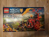 Lego Nexo Knights Jestros Gefährt der Finsternis Bayern - Amberg Vorschau