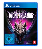 PS4-Spiel "Tiny Tina's Wonderlands" Niedersachsen - Emden Vorschau