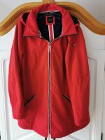 BONITA Sommer Jacke mit Kapuze in rot gr.48 Nordrhein-Westfalen - Hamm Vorschau