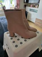 verkaufe neuwertig Schuhe gr 40 Nordrhein-Westfalen - Olsberg Vorschau