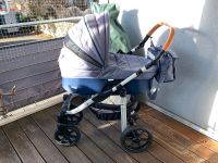 Kinderwagen Set 3 in 1 Thüringen - Blankenhain Vorschau