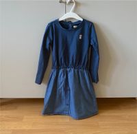 Kleid mit Jeansrock Gr.110/116 von Tchibo TCM Mädchen Berlin - Hohenschönhausen Vorschau