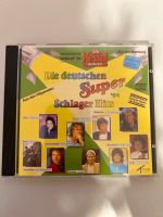 Diverse Schlager-CDs Musik-CDs - reinschauen lohnt sich! Baden-Württemberg - Giengen an der Brenz Vorschau