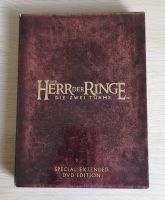 Der Herr der Ringe- Die zwei Türme (Special Extended Edition) DVD Essen - Rüttenscheid Vorschau