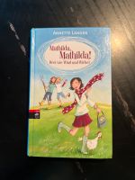 Mathilda, Mathilda! - Drei wie Wind und Wirbel Baden-Württemberg - Reichenau Vorschau