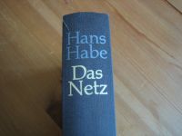 "Das Netz" von Hans Habe Hessen - Neu-Anspach Vorschau