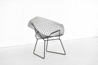 Diamond Chair von Harry Bertoia für Knoll 1950er Jahre Münster (Westfalen) - Centrum Vorschau