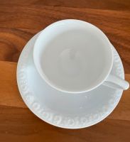 Espresso Mokka Tasse Design Maria Weiß Rosenthal Bayern - Erding Vorschau