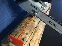 Stihl Ablänghilfe 33 cm oder 50 cm outdoortool Nordrhein-Westfalen - Ennigerloh Vorschau