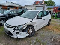 Hyundai i30 Unfallauto Sachsen-Anhalt - Wolfen Vorschau