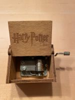 Harry Potter Spieluhr aus Holz funktionstüchtig Nordrhein-Westfalen - Harsewinkel - Marienfeld Vorschau