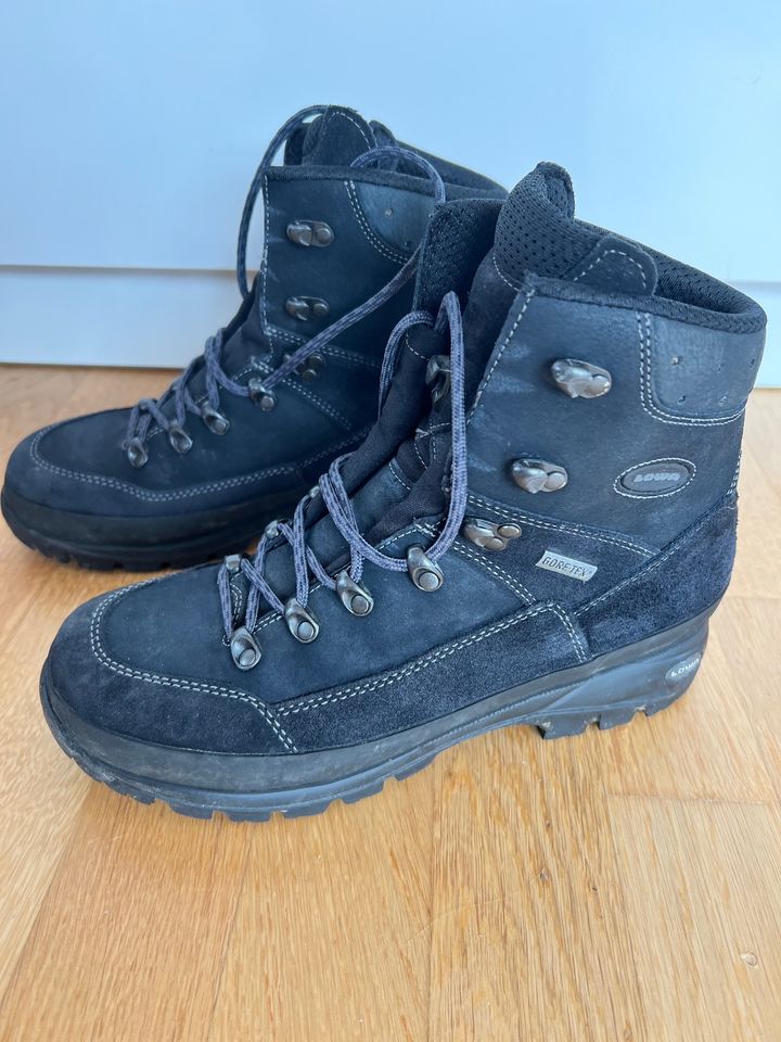 Lowa Nauders GTW Wms Wanderschuhe Damen Gr. 42,5 UK 8,5 in Hamburg