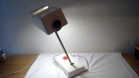 DDR RETRO LAMPE LEUCHTE SCHREIBTISCH TISCH Leipzig - Knautkleeberg-Knauthain Vorschau