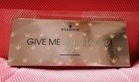 Essence Palette "Give me my Crown", neu und unbenutzt Rheinland-Pfalz - Fachbach Vorschau