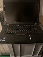 Lenovo T520 Laptop Notebook Windows Bayern - Erlangen Vorschau