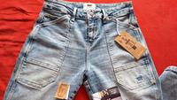 Mac Jeans Iowa Baggy Hessen - Bad Vilbel Vorschau