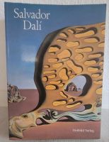 Salvador Dali Retrospektive 1920 - 1980 Weltbild Verlag Bayern - Eibelstadt Vorschau