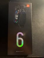 Fitness uhr Mi smart Band 6 Nordrhein-Westfalen - Mülheim (Ruhr) Vorschau