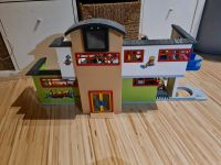 Playmobil große Schule mit 2 Klassenzimmern Blumenthal - Farge Vorschau