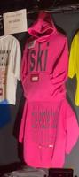 SUCHE PINKEN PULLOVER VON SKI AGGU❣️❣️❣️ Bayern - Mittenwald Vorschau
