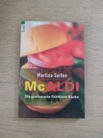 McAldi Kochbuch Die preiswerte Fastfood-Küche Bayern - Ingolstadt Vorschau