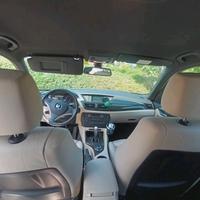BMW X1 , 18i sDrive / Automatik/ PDC / Navi/ Leder Wandsbek - Hamburg Farmsen-Berne Vorschau
