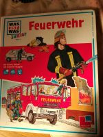 Was ist was junior, Band 4, Feuerwehr Saarland - Bexbach Vorschau