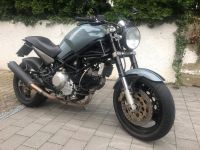 Ducati M900 Ur-Monster Baden-Württemberg - Beilstein Vorschau