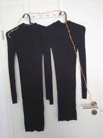 Schwarzes Kleid langatmig Größe 32 Dortmund - Mitte Vorschau