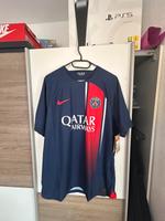 Psg Spieler Trikot 23/24 Bayern - Dittelbrunn Vorschau