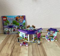 Lego Friends Emmas Künstlercafe 41336 Baden-Württemberg - Allmersbach Vorschau