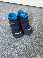 Superfit Winterstiefel blau Gr 21 Hohe Börde - Irxleben Vorschau