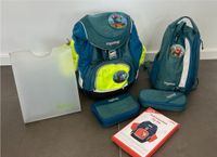 Ergobag Pack Monstbärfreunde Schulranzen Nordrhein-Westfalen - Hamm Vorschau