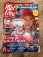 Zeitschriften Frau Trend Bild Heute Tina Lisa Bella Laura ab 0,50 Bayern - Hofheim Unterfr. Vorschau