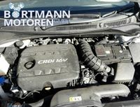 Motor HYUNDAI I40 1.7 CRDi D4FD 33.547KM+GARANTIE+KOMPLETT+VERSAN Leipzig - Eutritzsch Vorschau