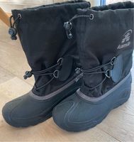 Kamik Winterstiefel Southpole 4 Größe 38 Niedersachsen - Ganderkesee Vorschau