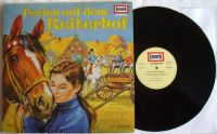 FERIEN AUF DEM REITERHOF Europa VINYL LP Nordrhein-Westfalen - Wesel Vorschau